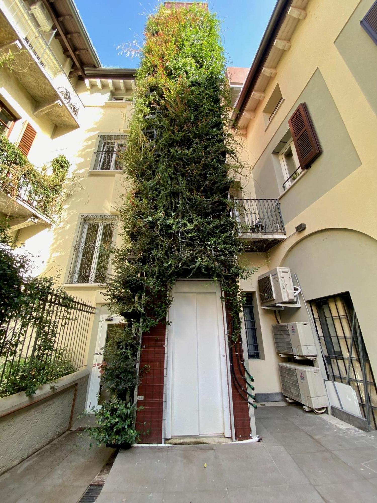Maison d'hôtes Malvezzi24 Boutique Desenzano del Garda