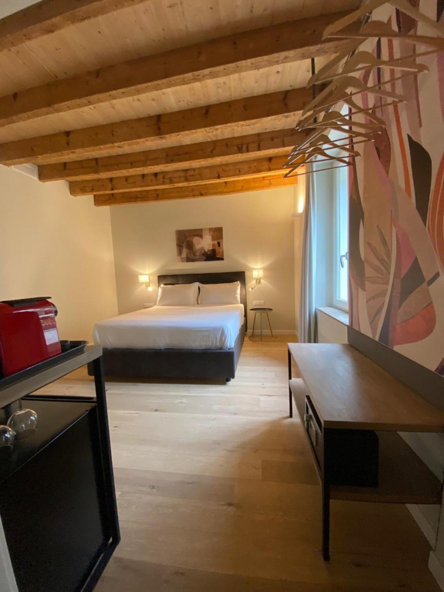 Malvezzi24 Boutique Maison d'hôtes