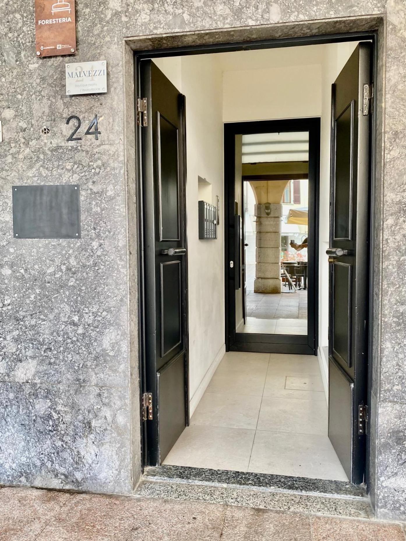 Malvezzi24 Boutique *