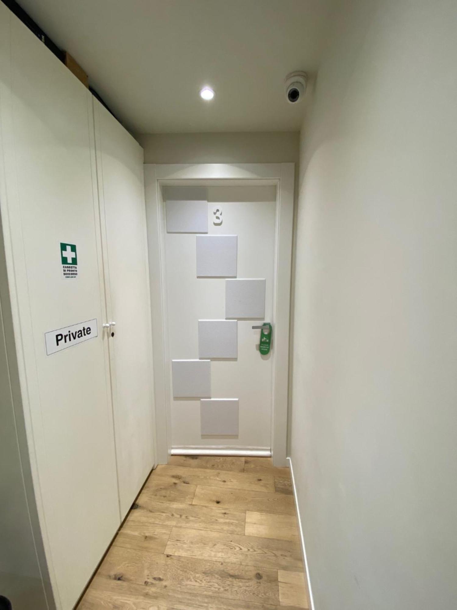 Malvezzi24 Boutique * Desenzano del Garda