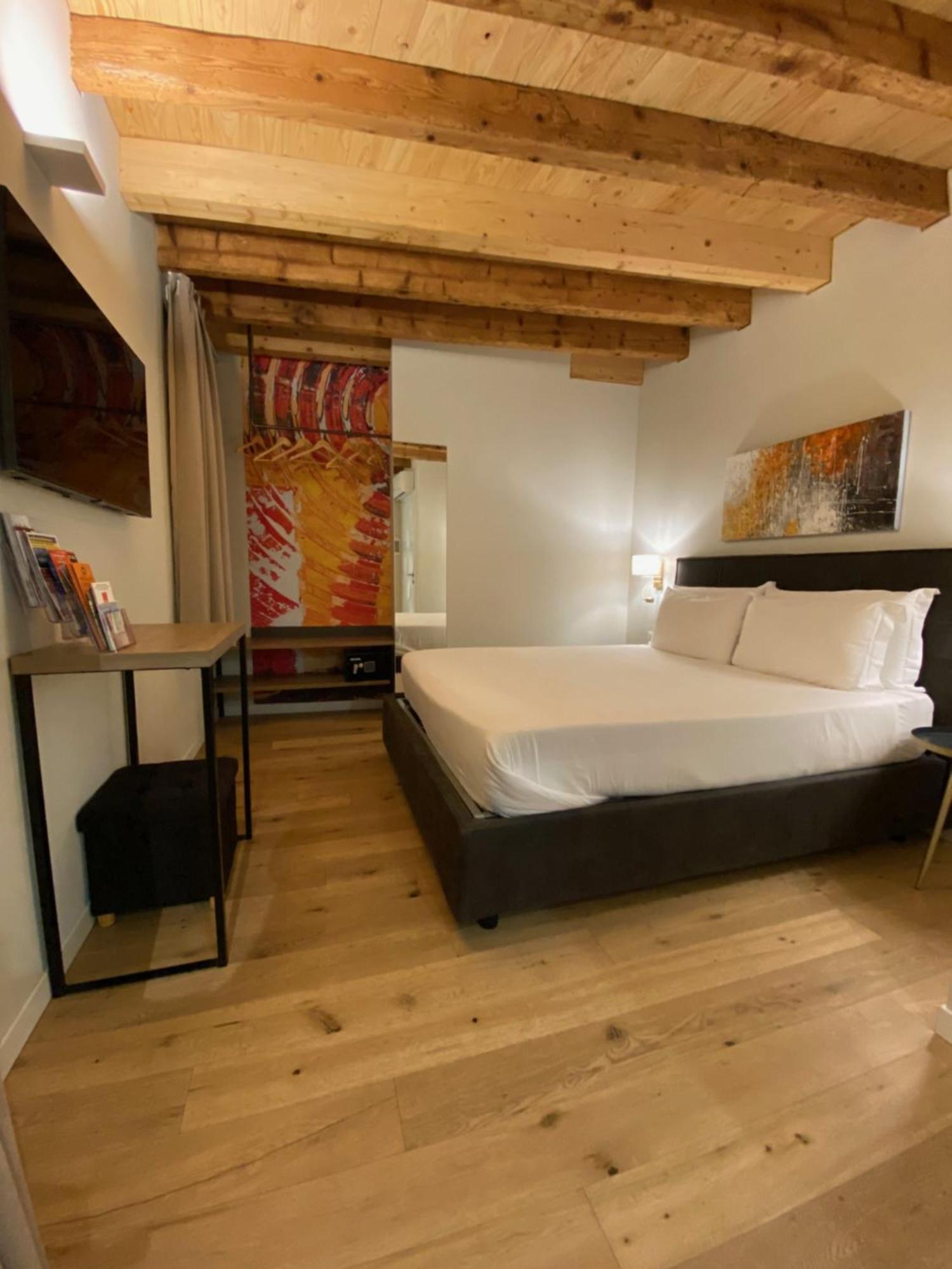 Casa de hóspedes Malvezzi24 Boutique